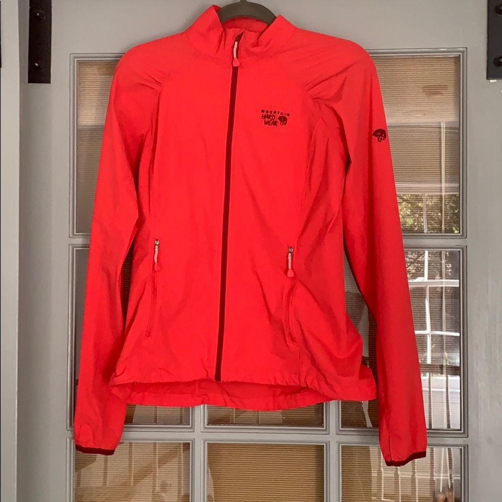 Mountain Hard Wear Women’s Jacket